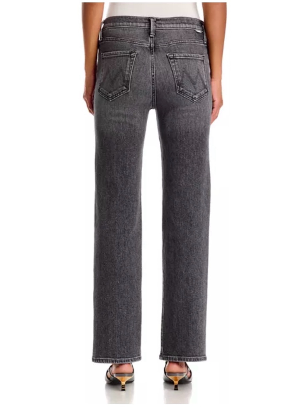 Mother Superior boot cut jeans - Picture 8 of 9